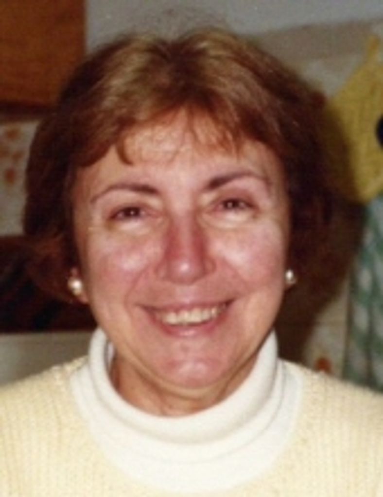Margaret Abdelgany