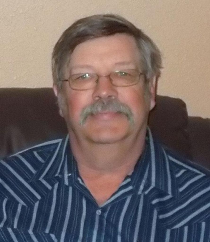 Donald Kenneth Long Profile Photo