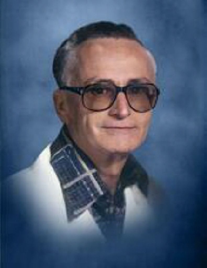 Joseph "Joe" Hufstetler Profile Photo