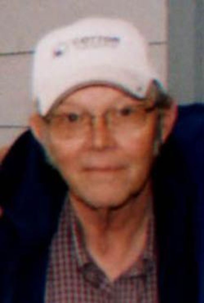 James Earl Murphy, Sr.