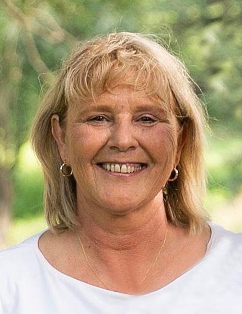 Tammie Strickland