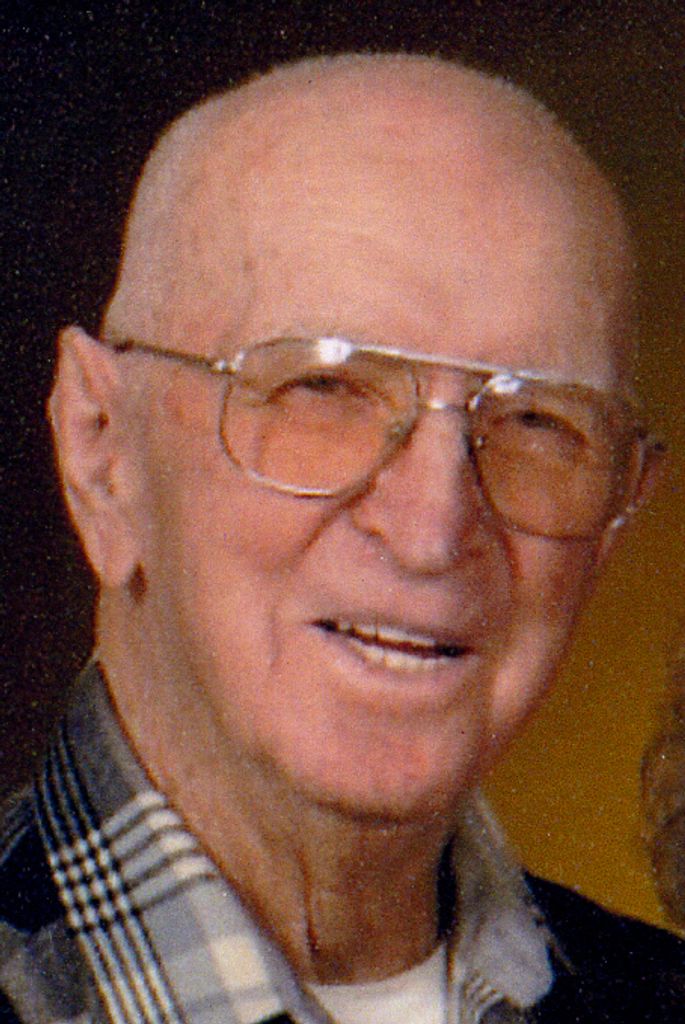 Leo Mcclure Profile Photo