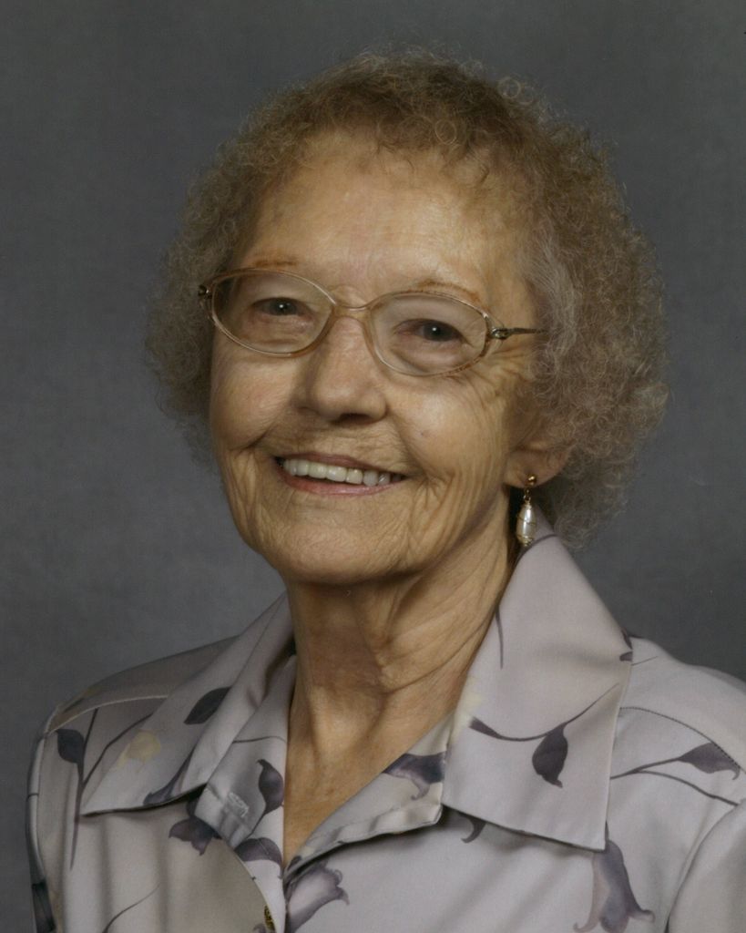 Betty E. Carr