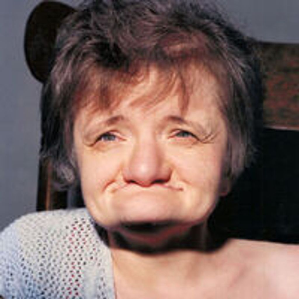 Patricia Daugherty