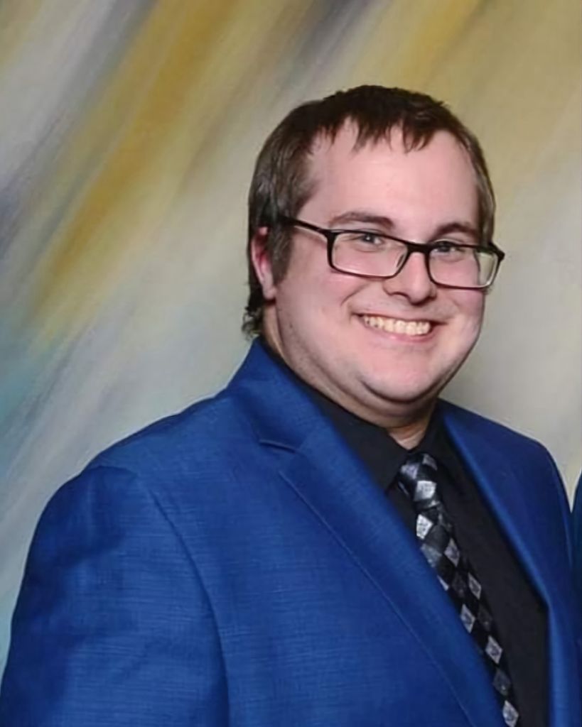 Jason Matthew Burnett