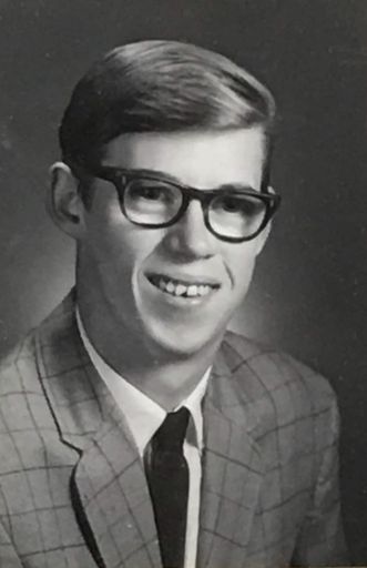 Gary Lama's obituary image