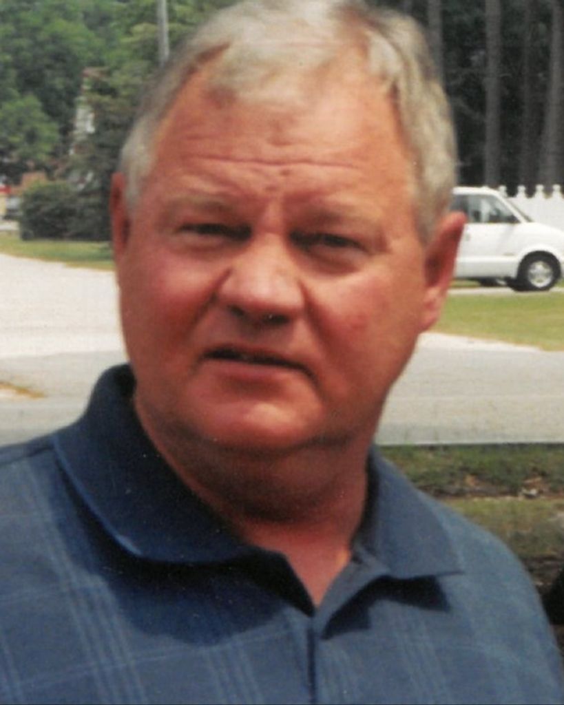 Dr. James "Jim" Walter Ennis, Jr. Profile Photo