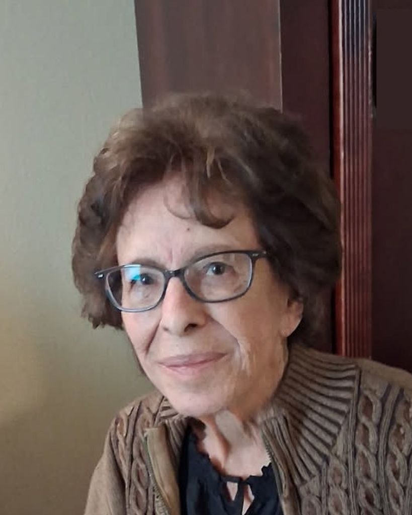 Margie Lucero (Martinez)