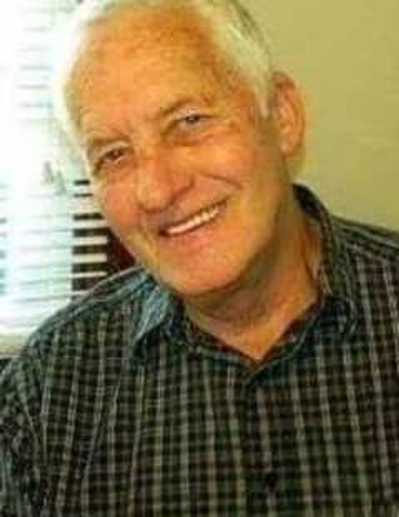 John Earl Riley