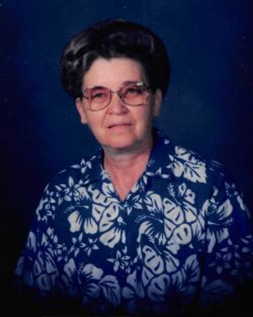 Wynona Galyean