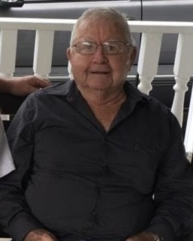 William Campbell Profile Photo