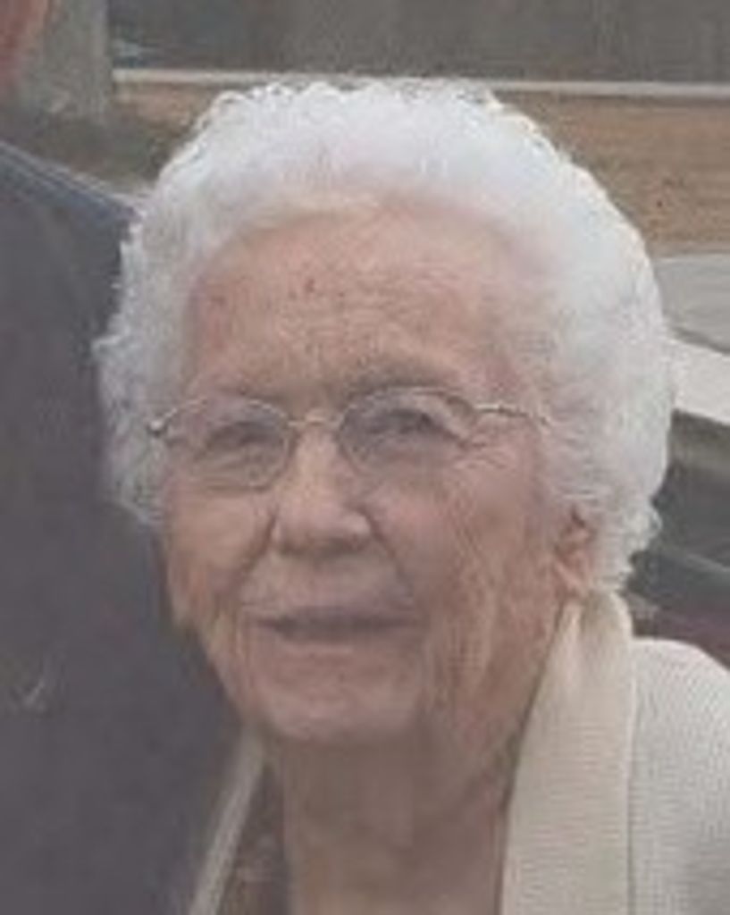 Hazel (Phillips)  Keaton