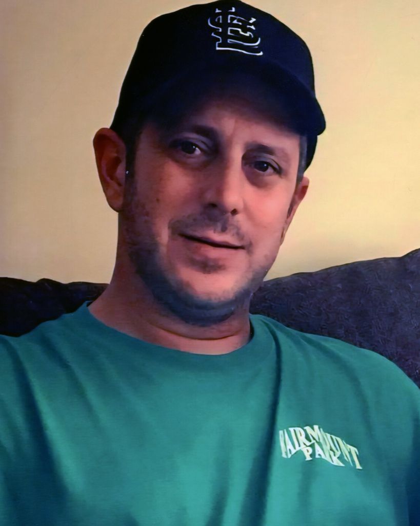 Daniel James Comparato Profile Photo