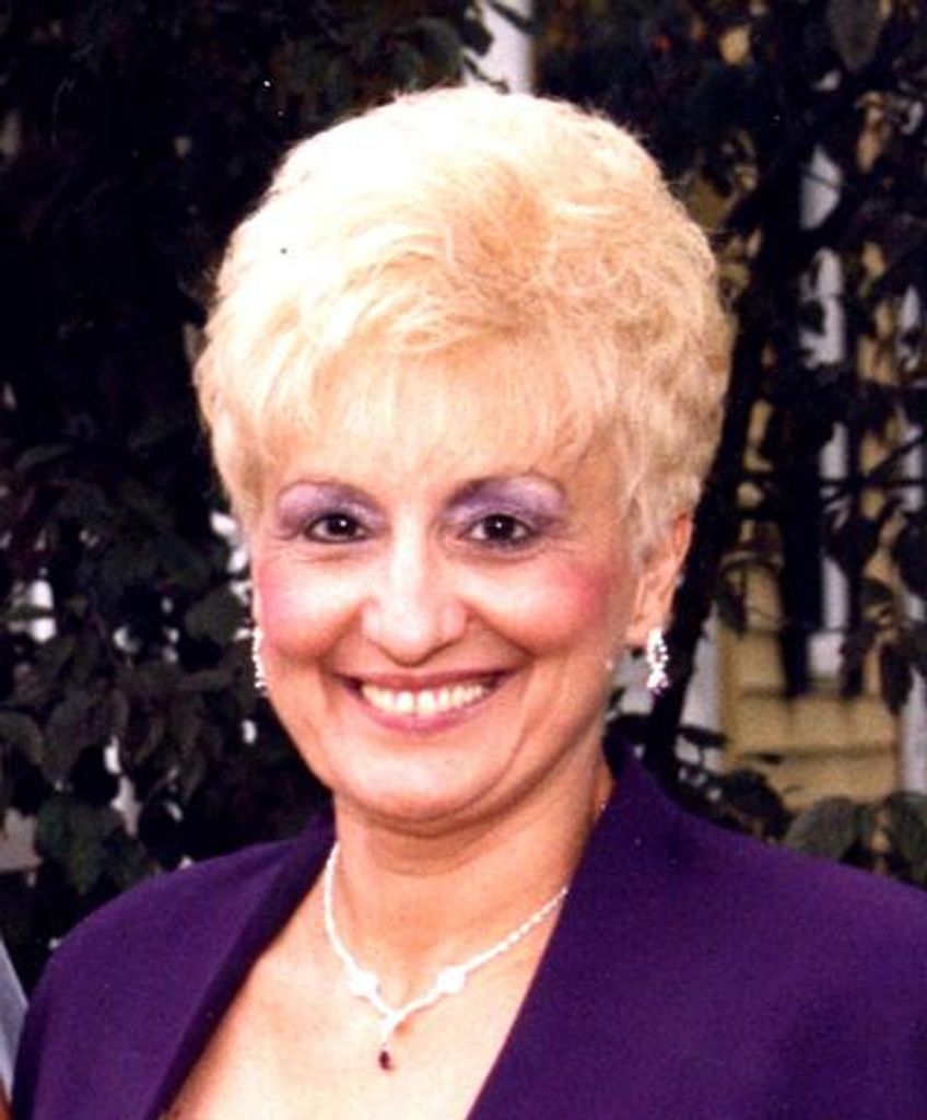 Carolyn M. Mapp Profile Photo