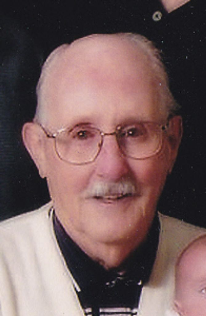 Blair M. Steele Jr.