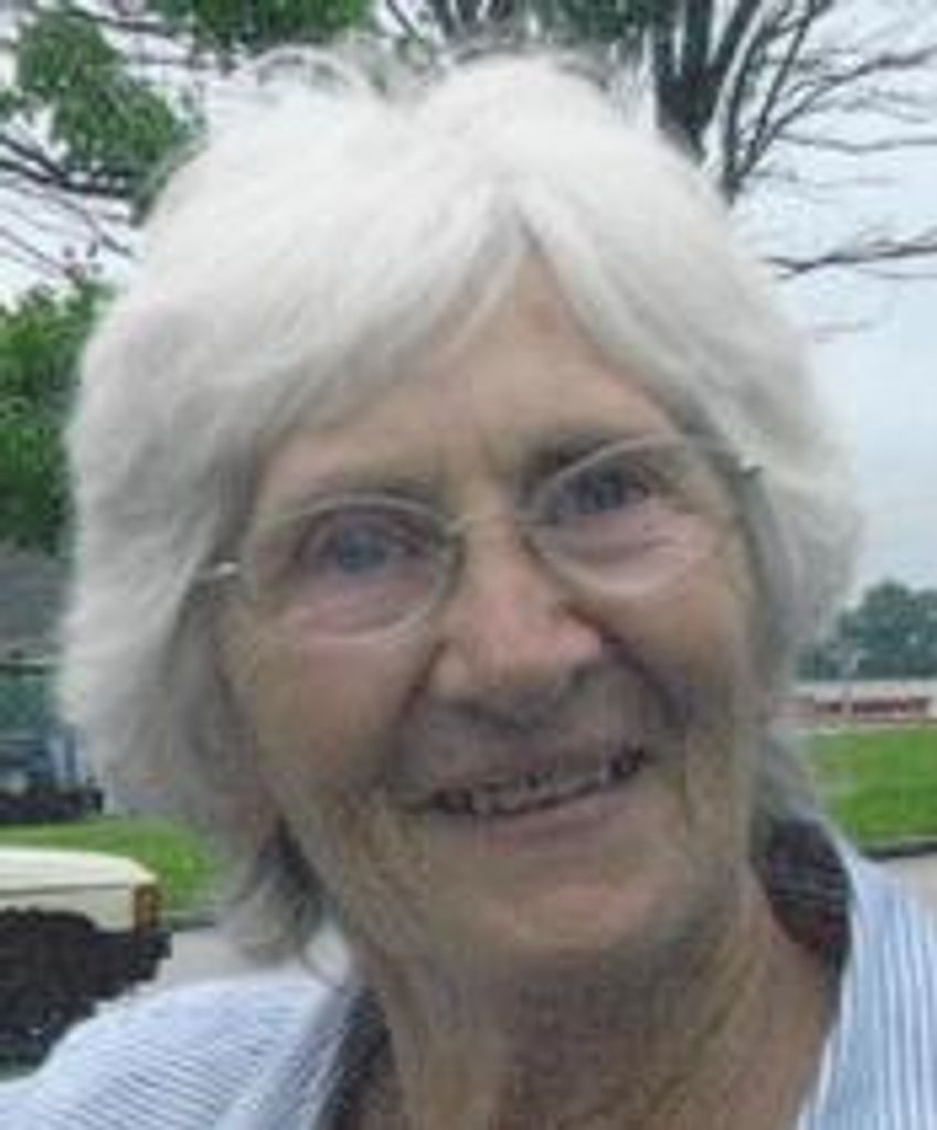 Bessie Barger Lytle Profile Photo