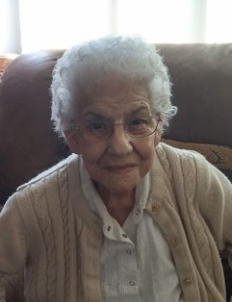 Viola Mary Vialpando