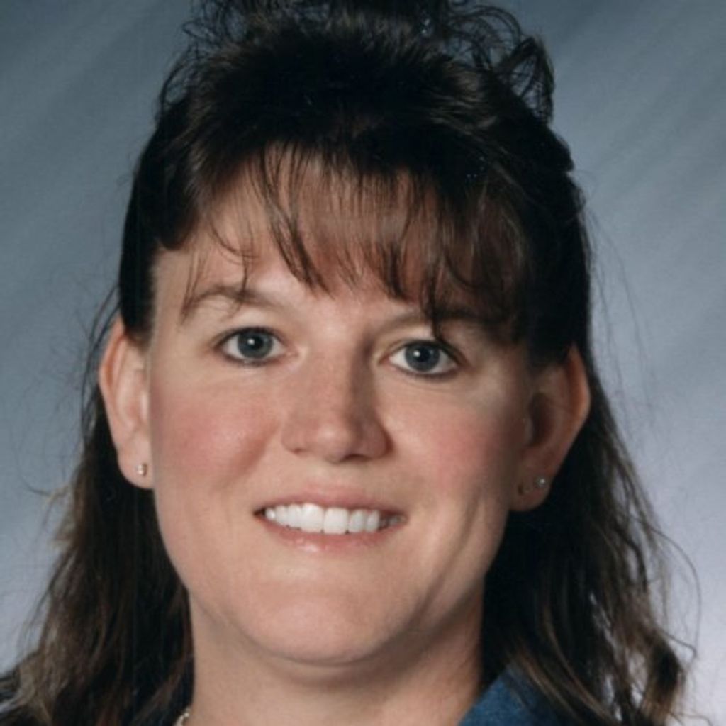 Angela C. Lindhorst