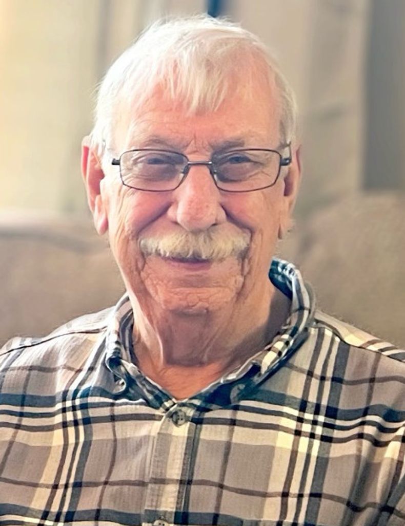 Thomas "Tom" G. Spengler