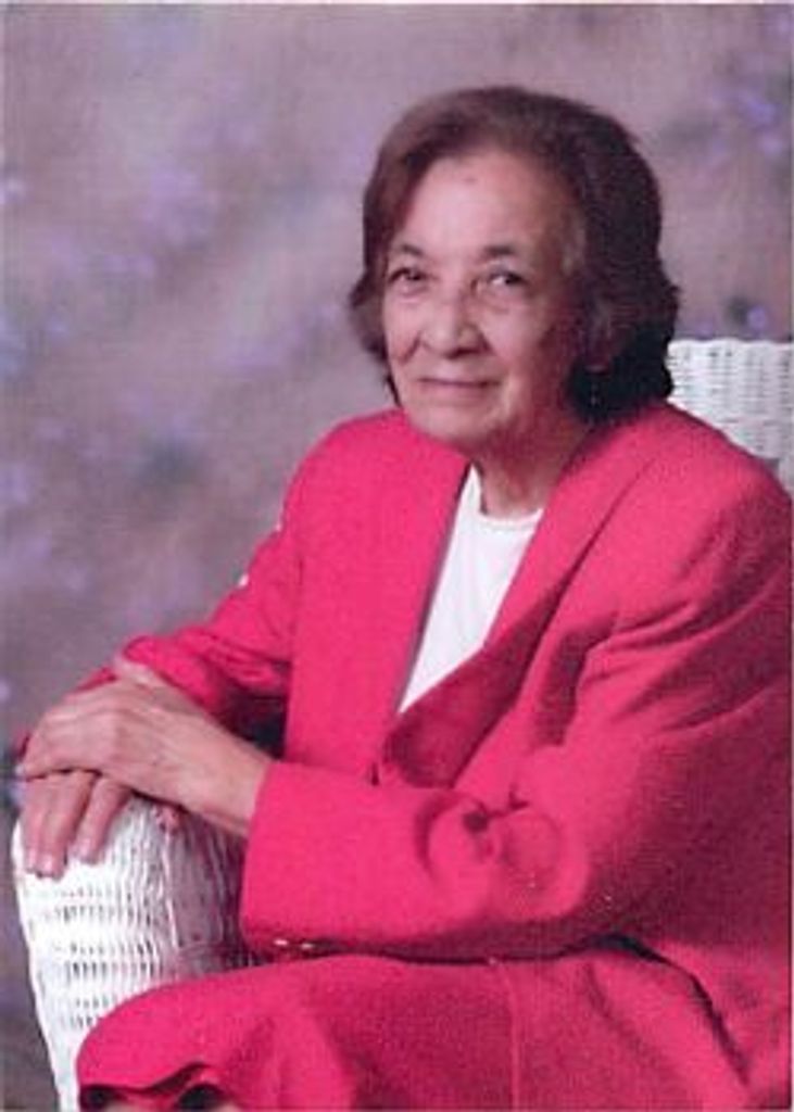Celia Nunez