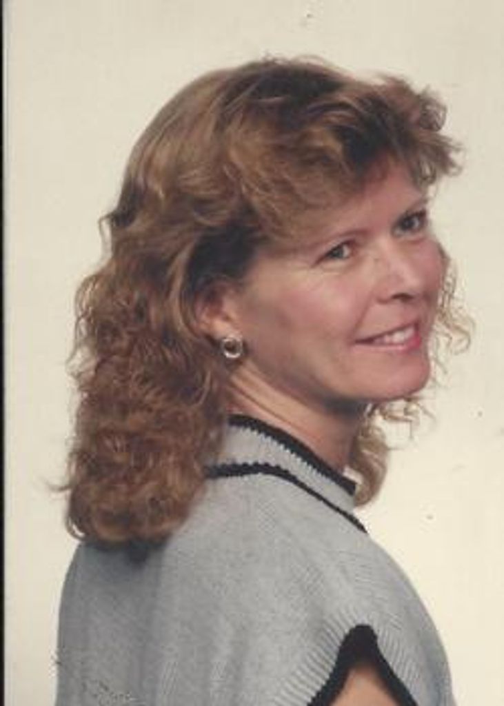 Barbara (Conyac) Brassfield