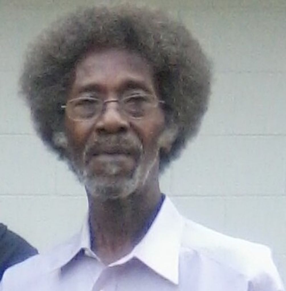 Raymond Lee Griggs Profile Photo