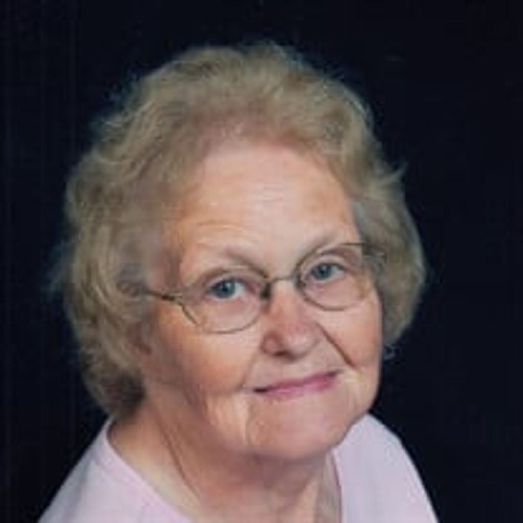 Carolyn Mary Fox