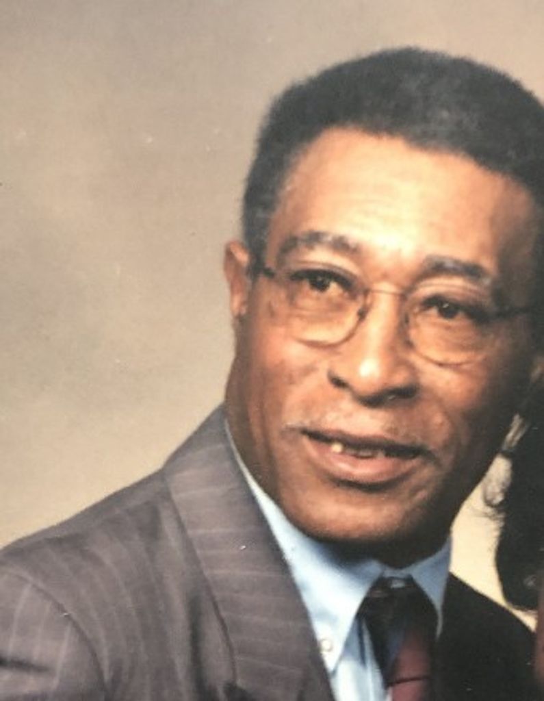 Robert Crossley Profile Photo