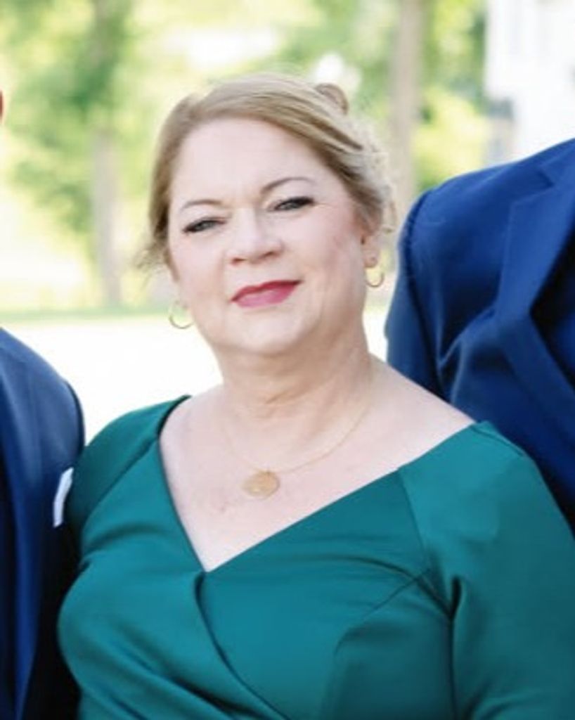 Anne M Reiner Profile Photo