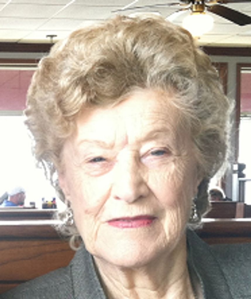 Fern  Wilt Hollingsworth