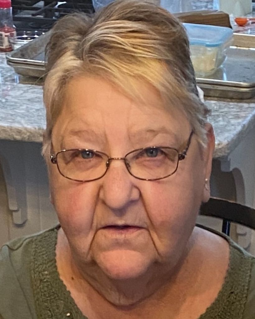Carol Jean Otte