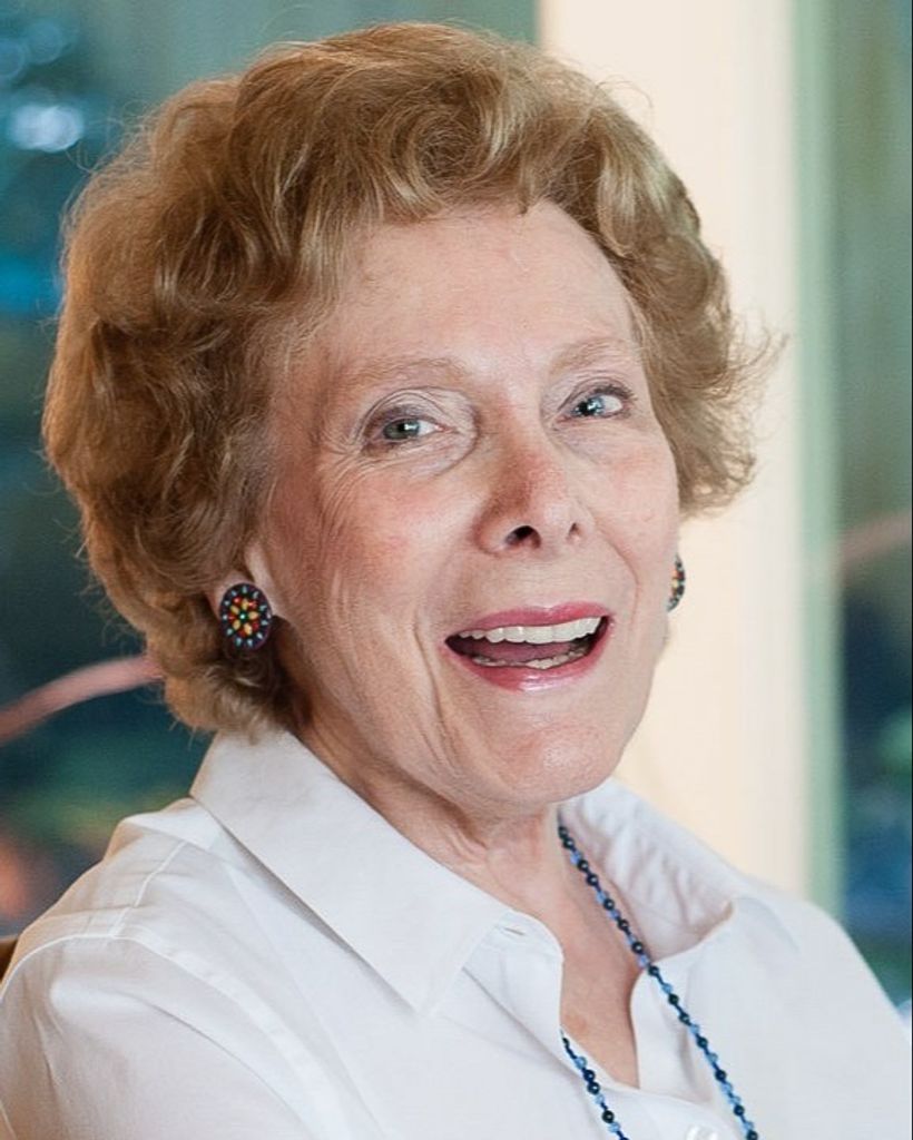 Erma Lewis Cohen Profile Photo