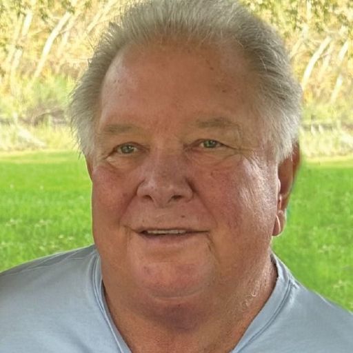 John Russell Vittetoe Profile Photo