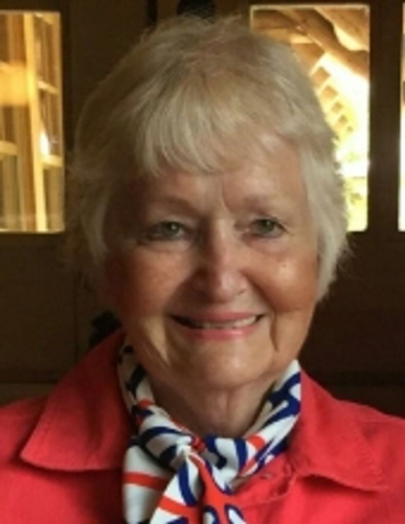 Mae Robinson