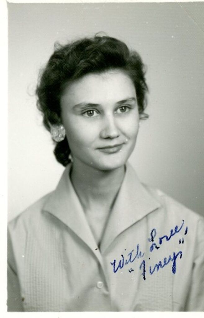 Emma Athelene Hamilton Profile Photo