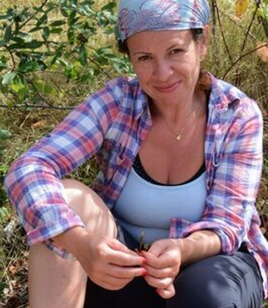 Irina Sulim Profile Photo