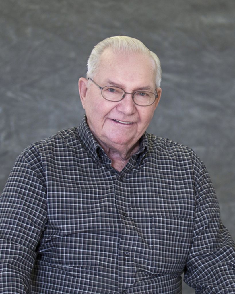 James Wendell Wiseman