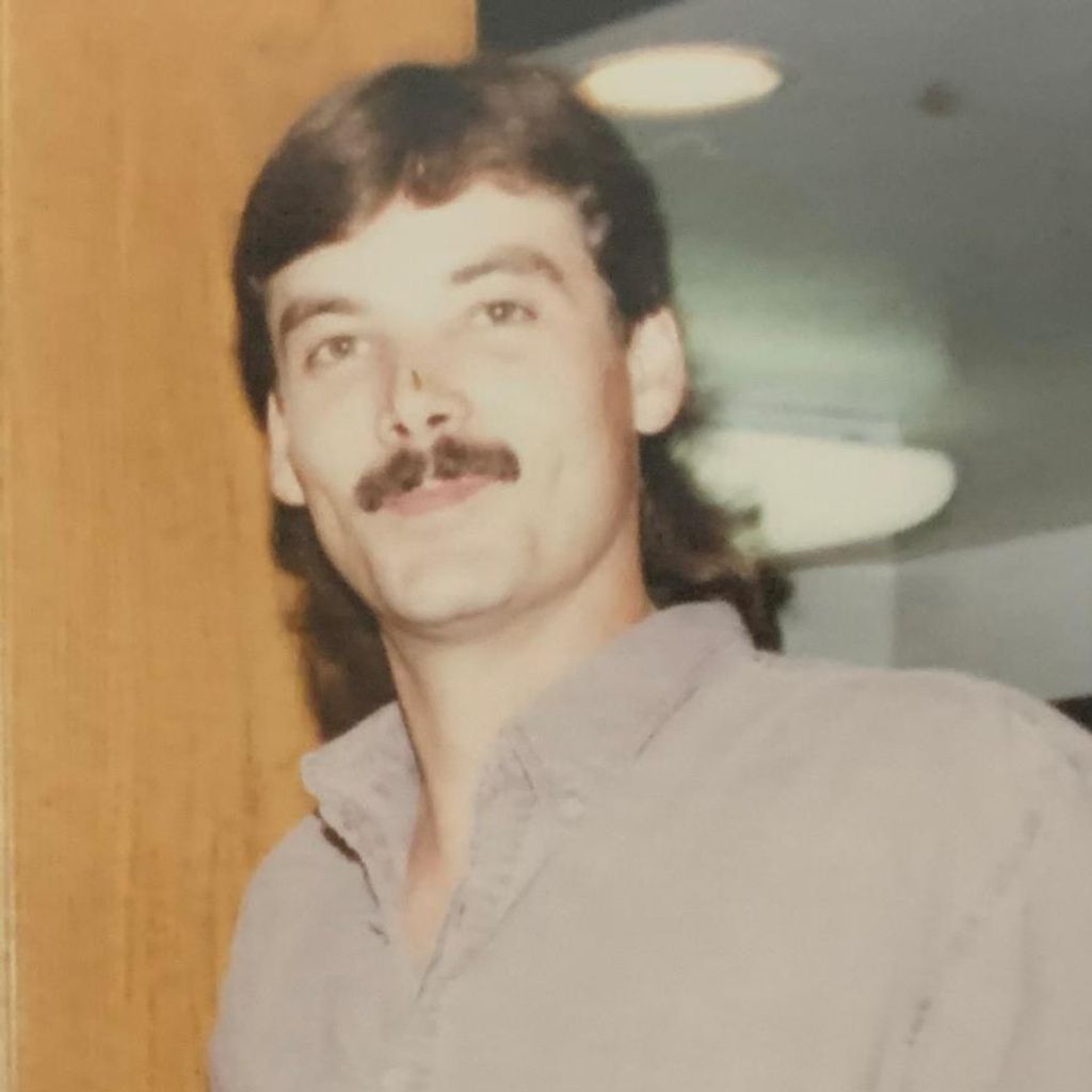 Keith Edward Buckmaster