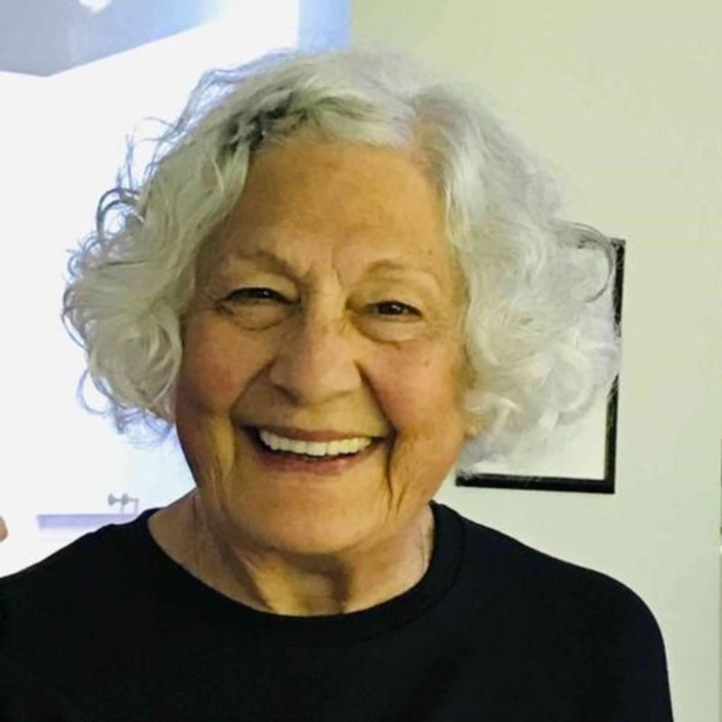 Francine Lucille Gianas Profile Photo