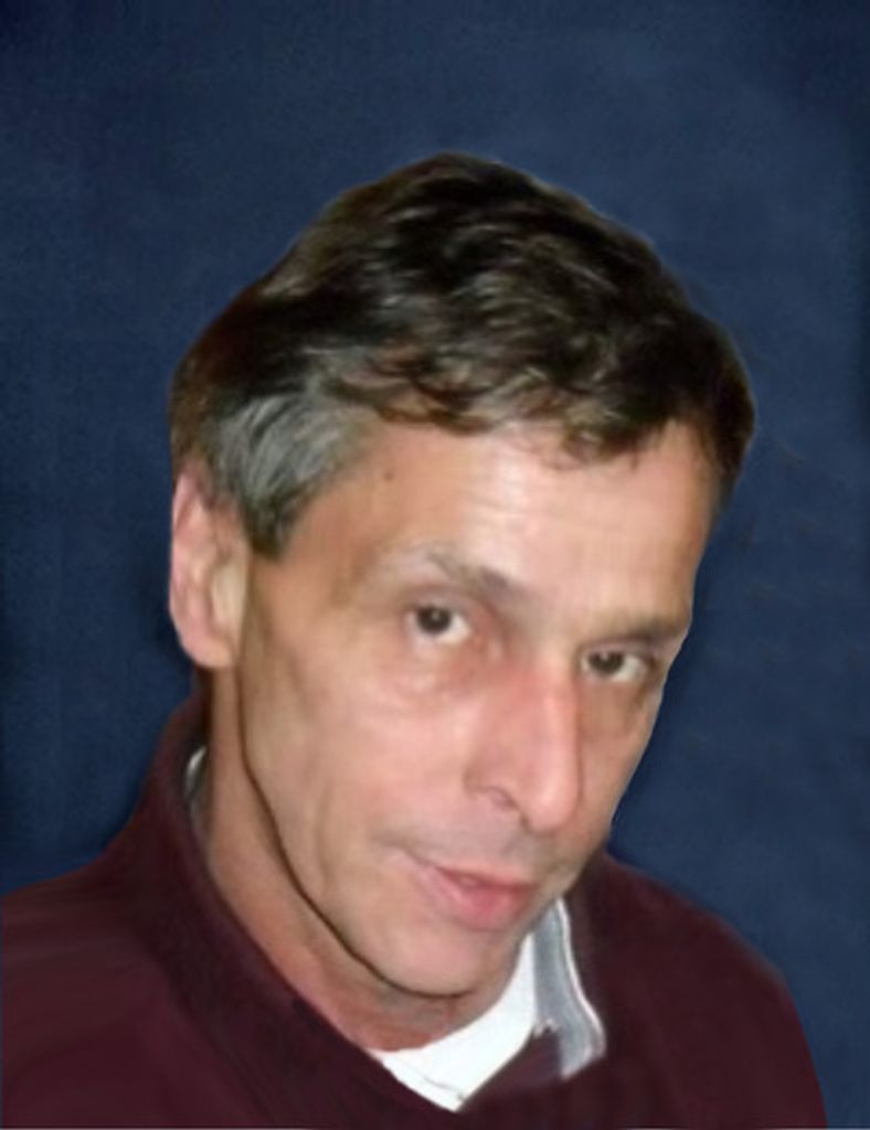 Jeff Steele Profile Photo