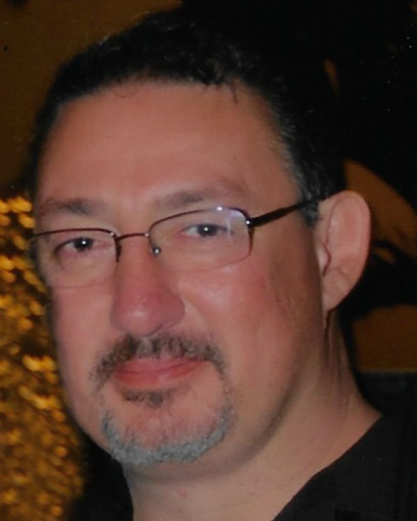 John P Sercia Jr.