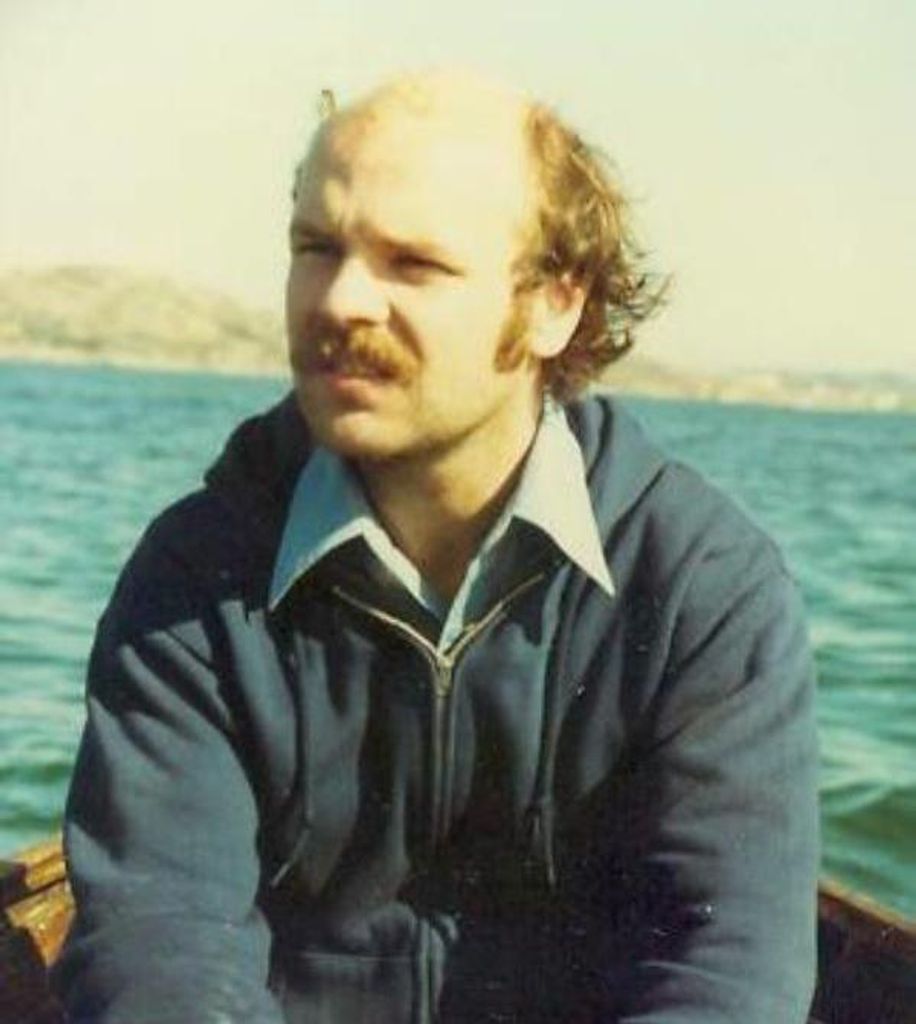 David Flockhart, M.D.