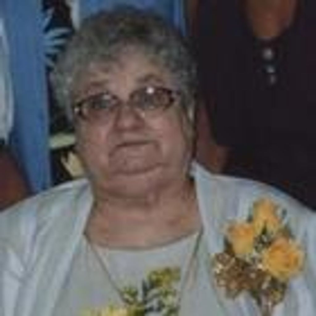 Wilberta Ruth Norris