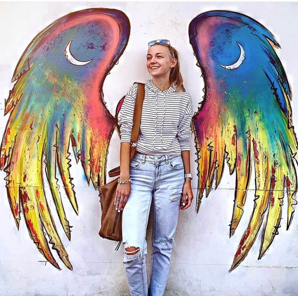 Gabby Petito Profile Photo