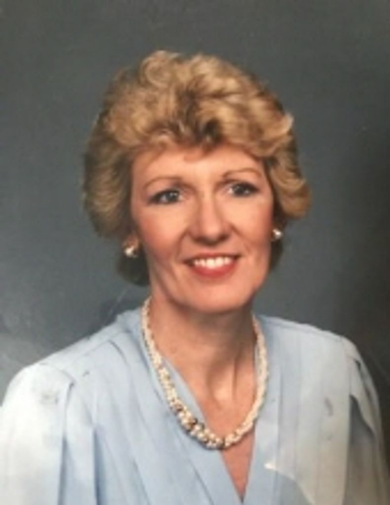 Kathleen  Ann "Kate" (Doherty) Bunar