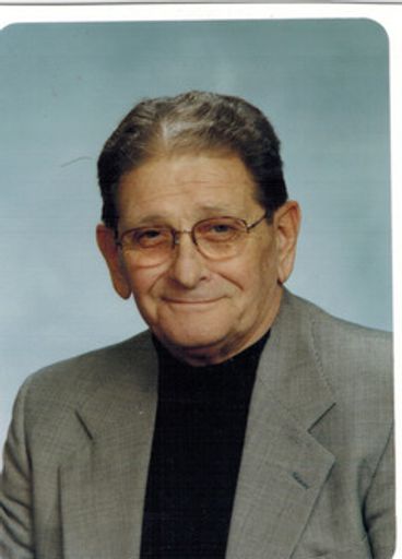 Rusty Albright Profile Photo