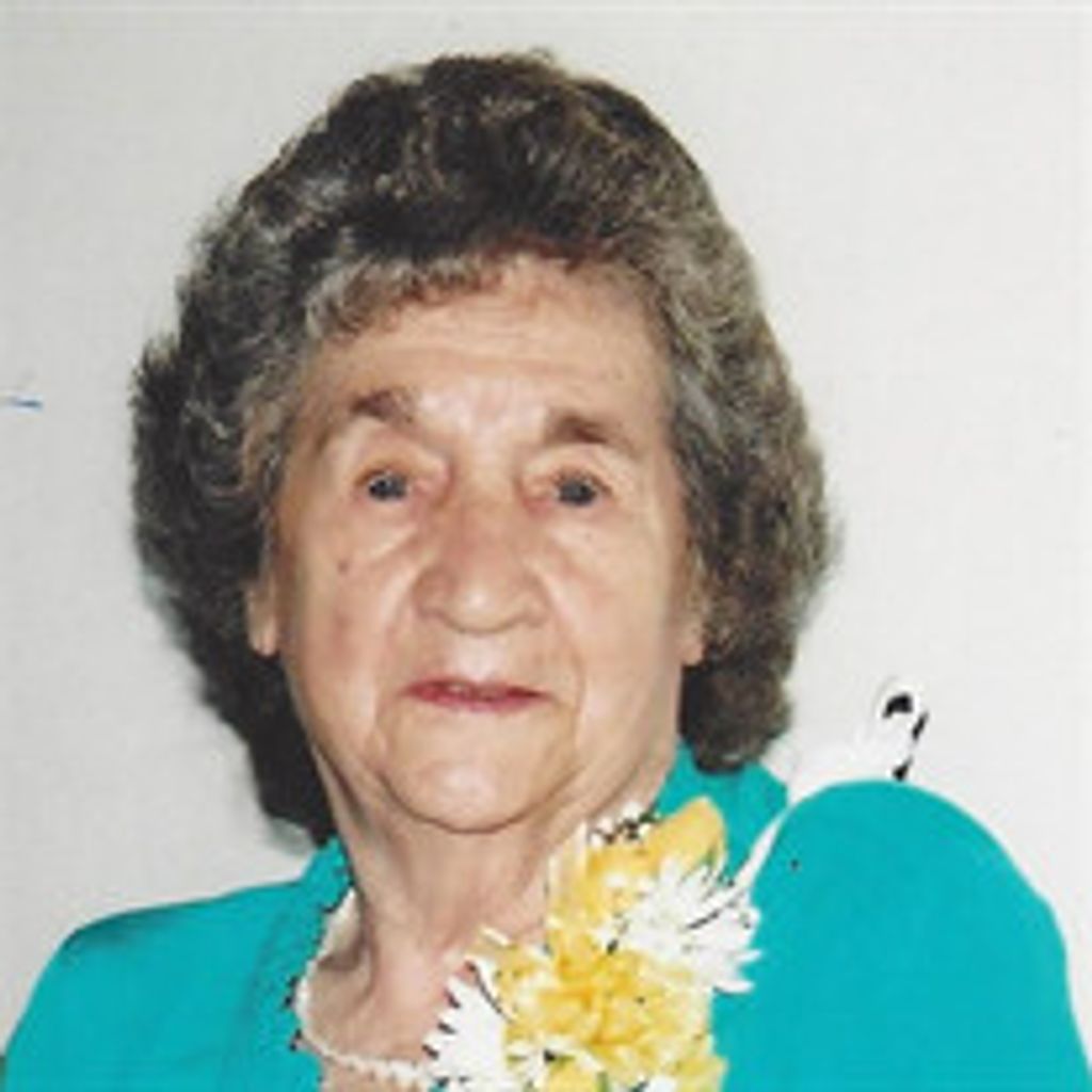 Gloria Doss Coots