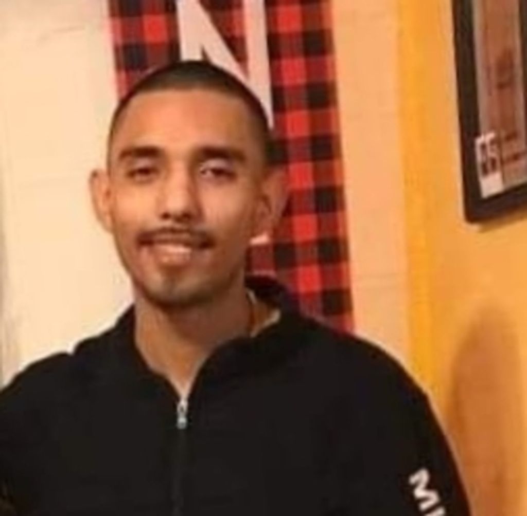Jesus Manuel Rodriguez Jr. Profile Photo