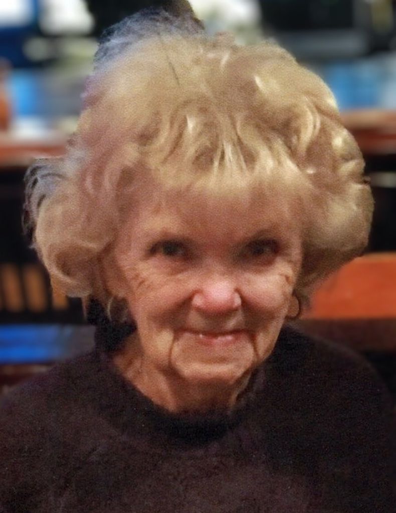 Yvonne Mae Conroy Profile Photo