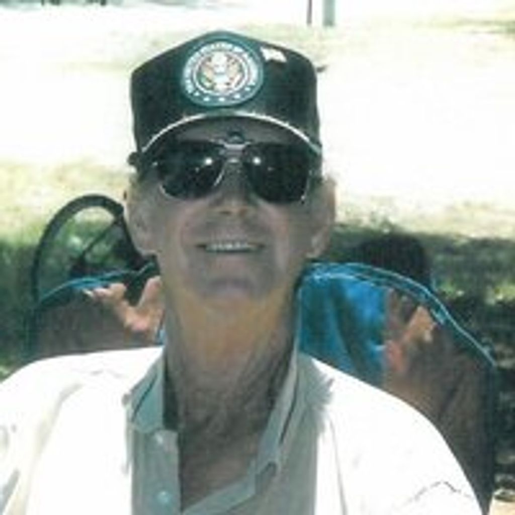 Donald Andrew Roberts